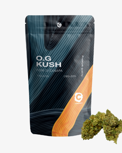 og kush