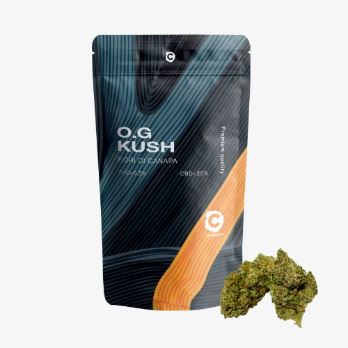 og kush