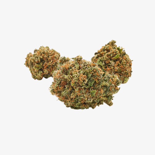 strawberry kush